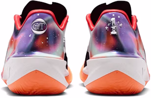 Lookbook Nike GT Cut 4 CHBL ''銀河'' IU2031-060