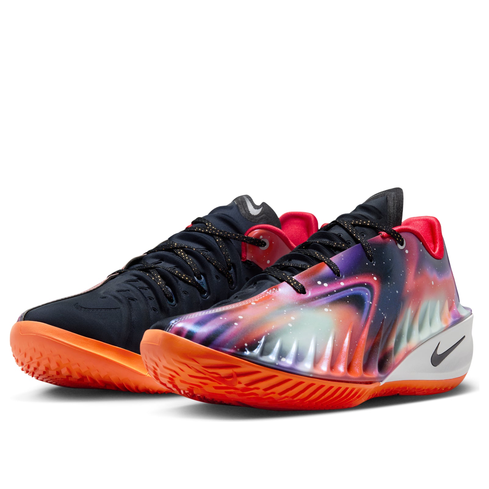 Shop Nike GT Cut 4 CHBL 'Galaxy' IU2031-060