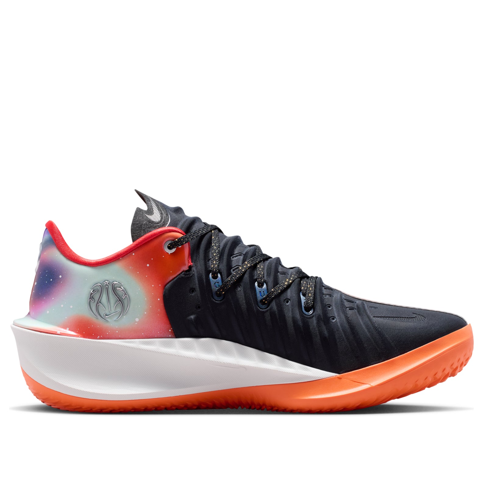 Details for Nike GT Cut 4 CHBL 'Galaxy' IU2031-060