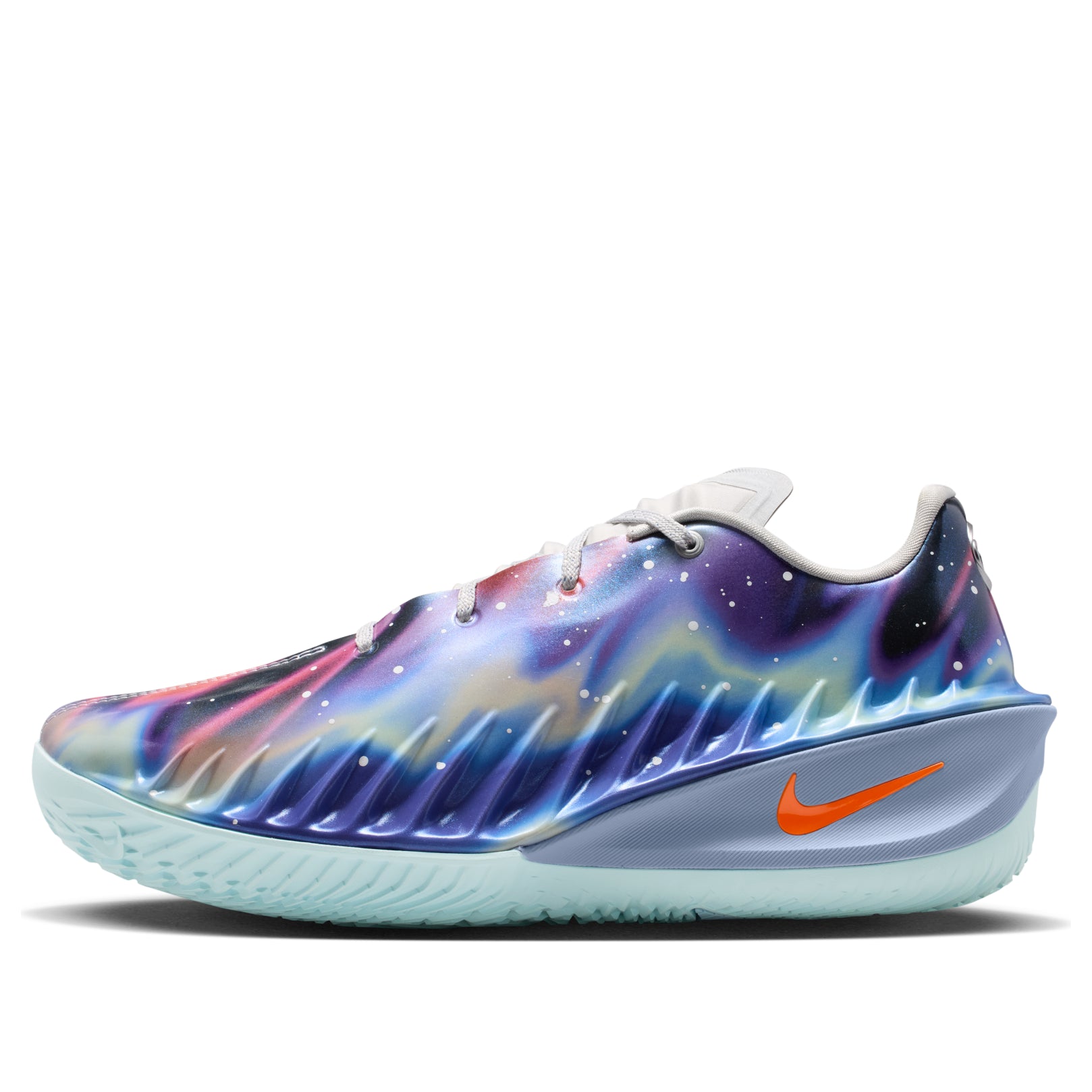 Nike GT Cut 4 CHBL 'White Galaxy' IU2030-084