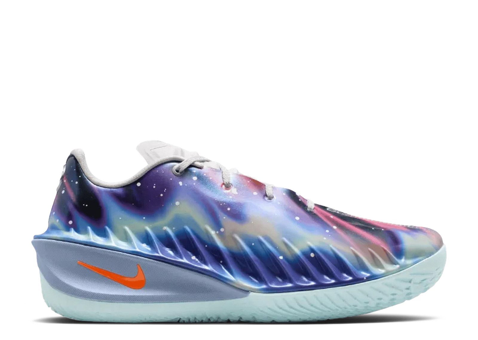 Nike GT Cut 4 CHBL 'White Galaxy' IU2030-084