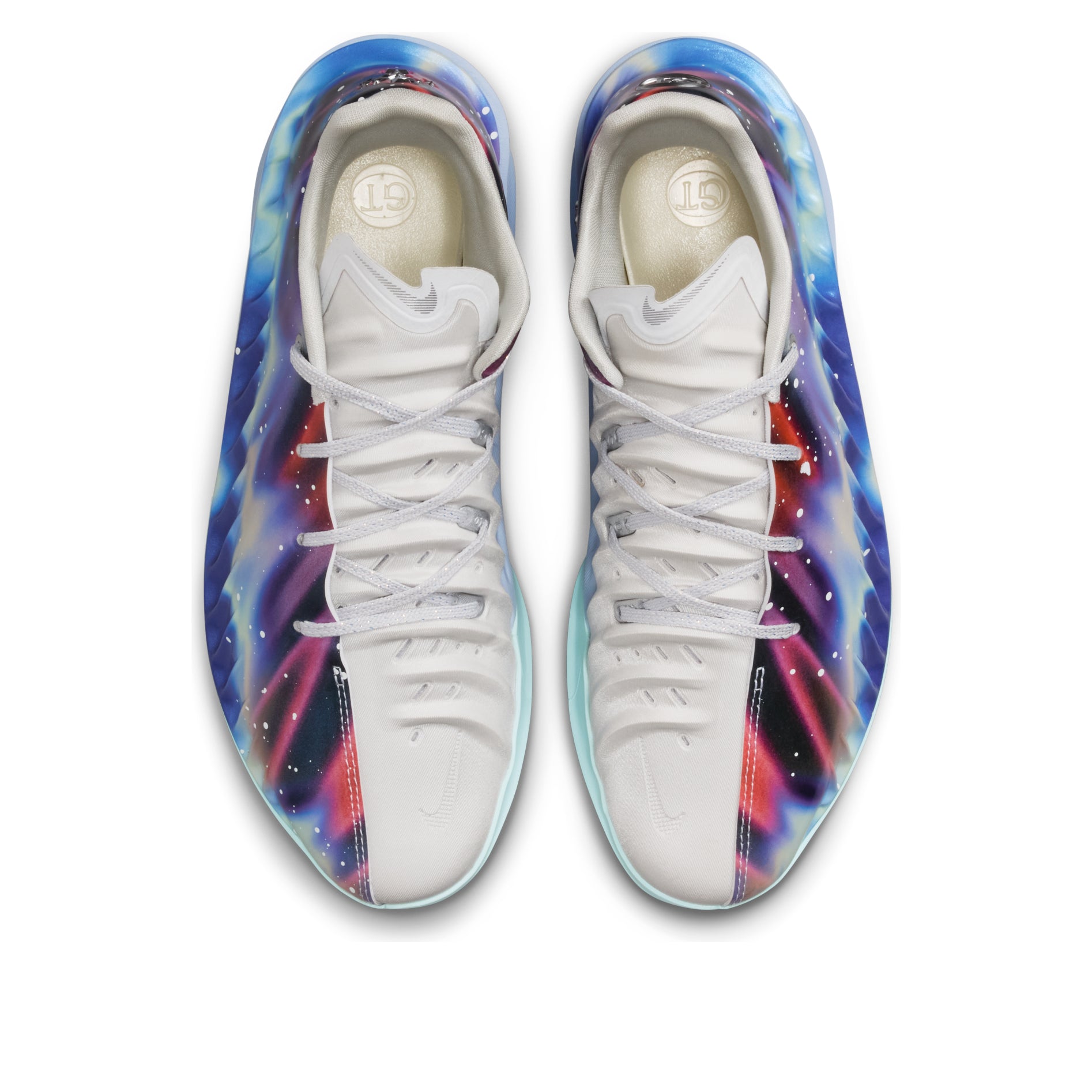 Order Nike GT Cut 4 CHBL 'White Galaxy' IU2030-084