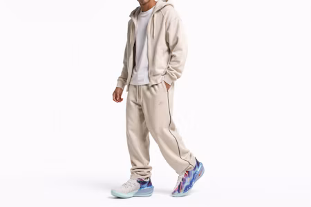Order Nike GT Cut 4 CHBL ''白色銀河'' IU2030-084