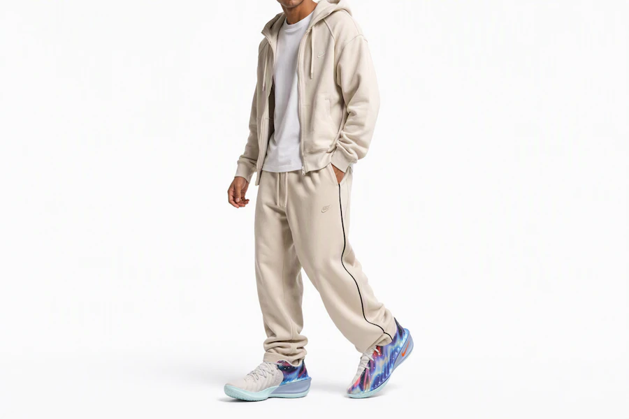 Nike GT Cut 4 CHBL ''Galaxie Blanche'' IU2030-084 Order Nike GT Cut 4 CHBL ''Galaxie Blanche'' IU2030-084
