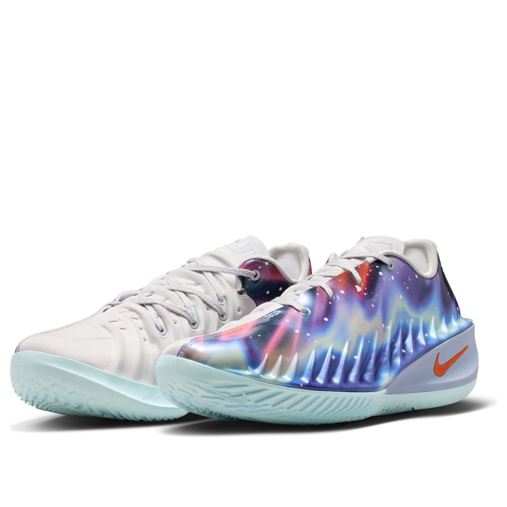 Shop Nike GT Cut 4 CHBL 'White Galaxy' IU2030-084