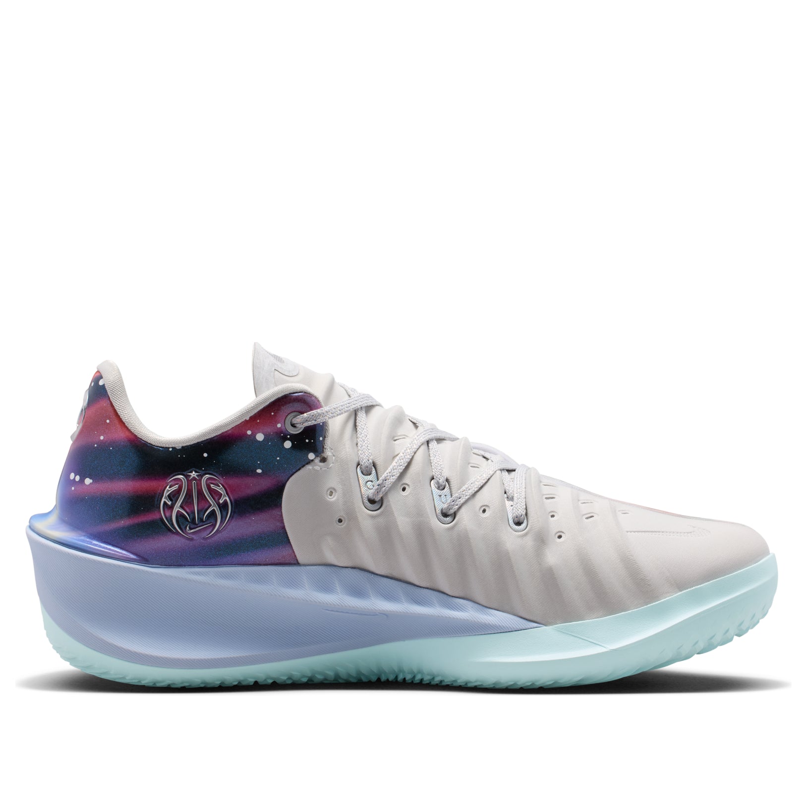 Details for Nike GT Cut 4 CHBL 'White Galaxy' IU2030-084