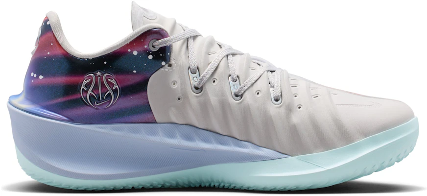 Nike GT Cut 4 CHBL ''Galaxie Blanche'' IU2030-084 Sizing Nike GT Cut 4 CHBL ''Galaxie Blanche'' IU2030-084
