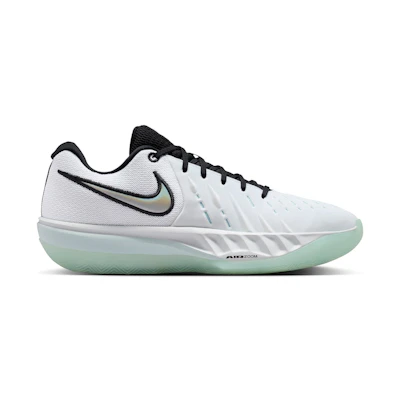 Nike GT Cut Academy 2 'White Glacier Blue'