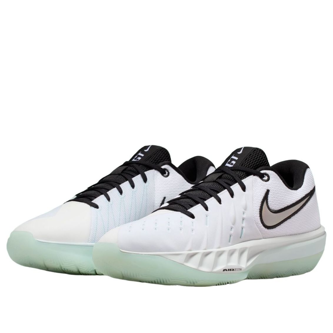 Order Nike GT Cut Academy 2 ''Putih Glacier Biru'' HV9774-103