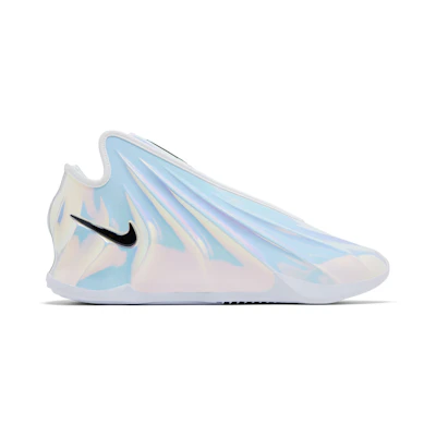 Nike GT Future 'All-Star Warning Label'
