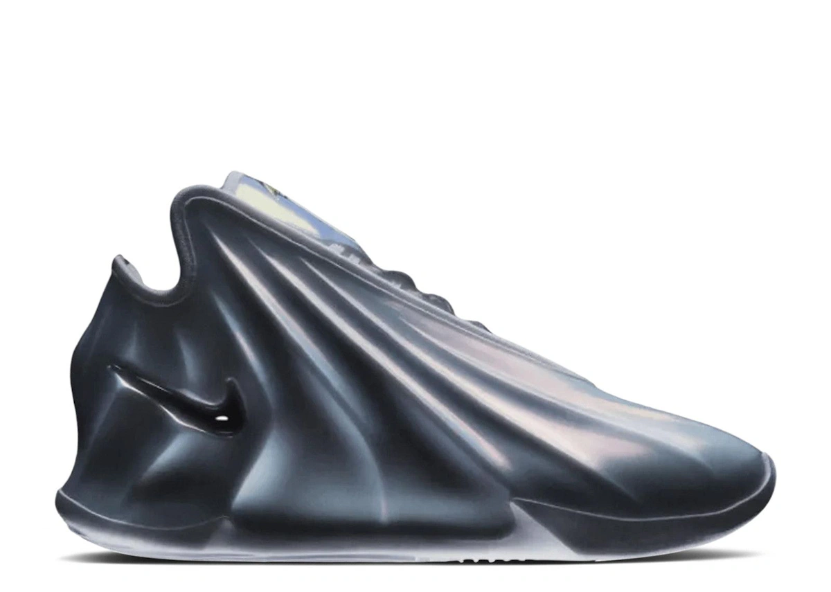 Nike GT Future 'All-Star Warning Label'