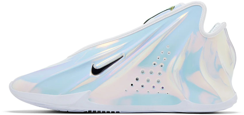 耐克GT Future "全明星警告标" IB6681-900 Lookbook 耐克GT Future "全明星警告标" IB6681-900