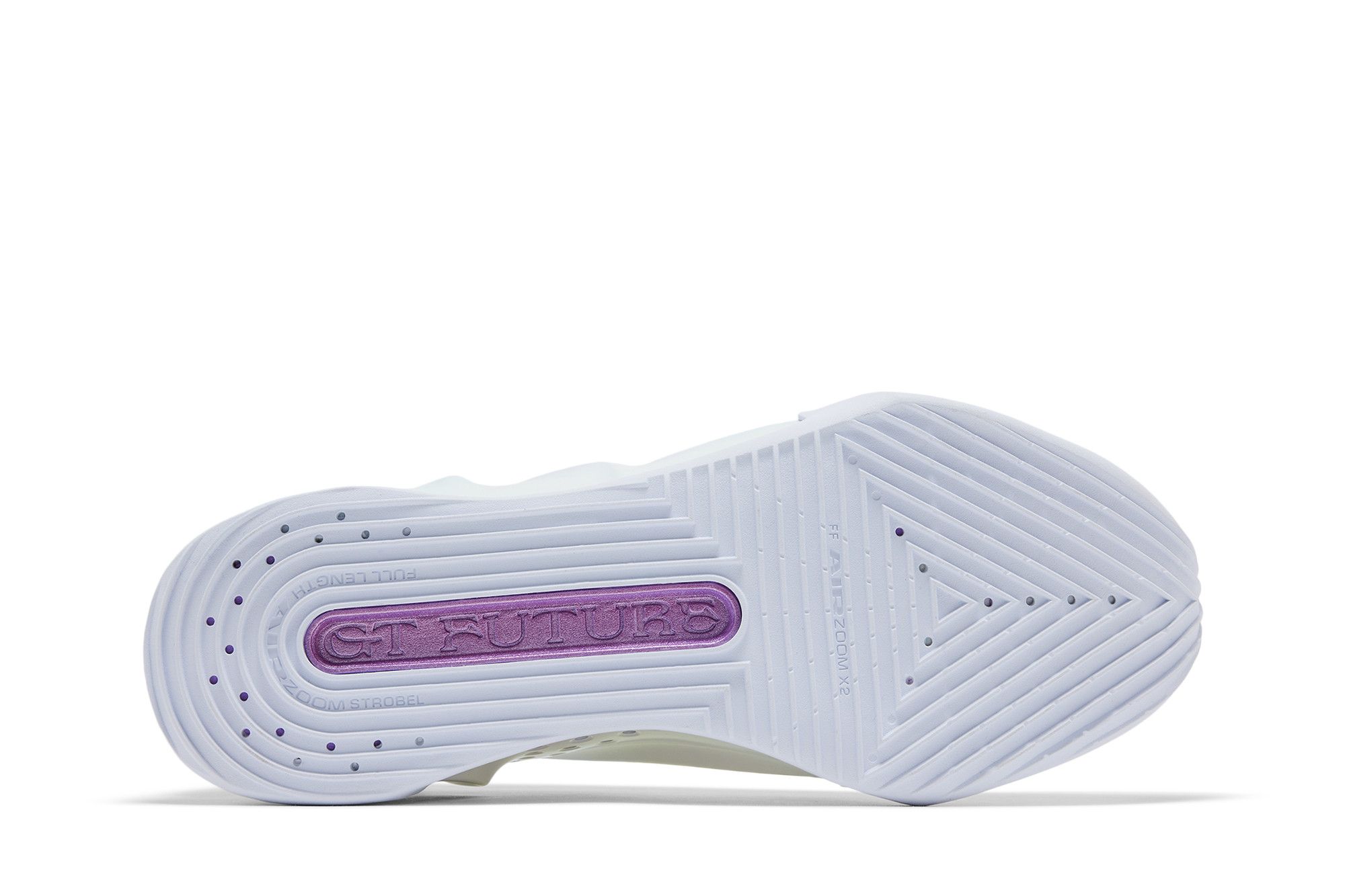 Shop 耐克GT Future "全明星警告标" IB6681-900