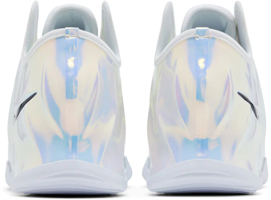 耐克GT Future "全明星警告标" IB6681-900 Details for 耐克GT Future "全明星警告标" IB6681-900