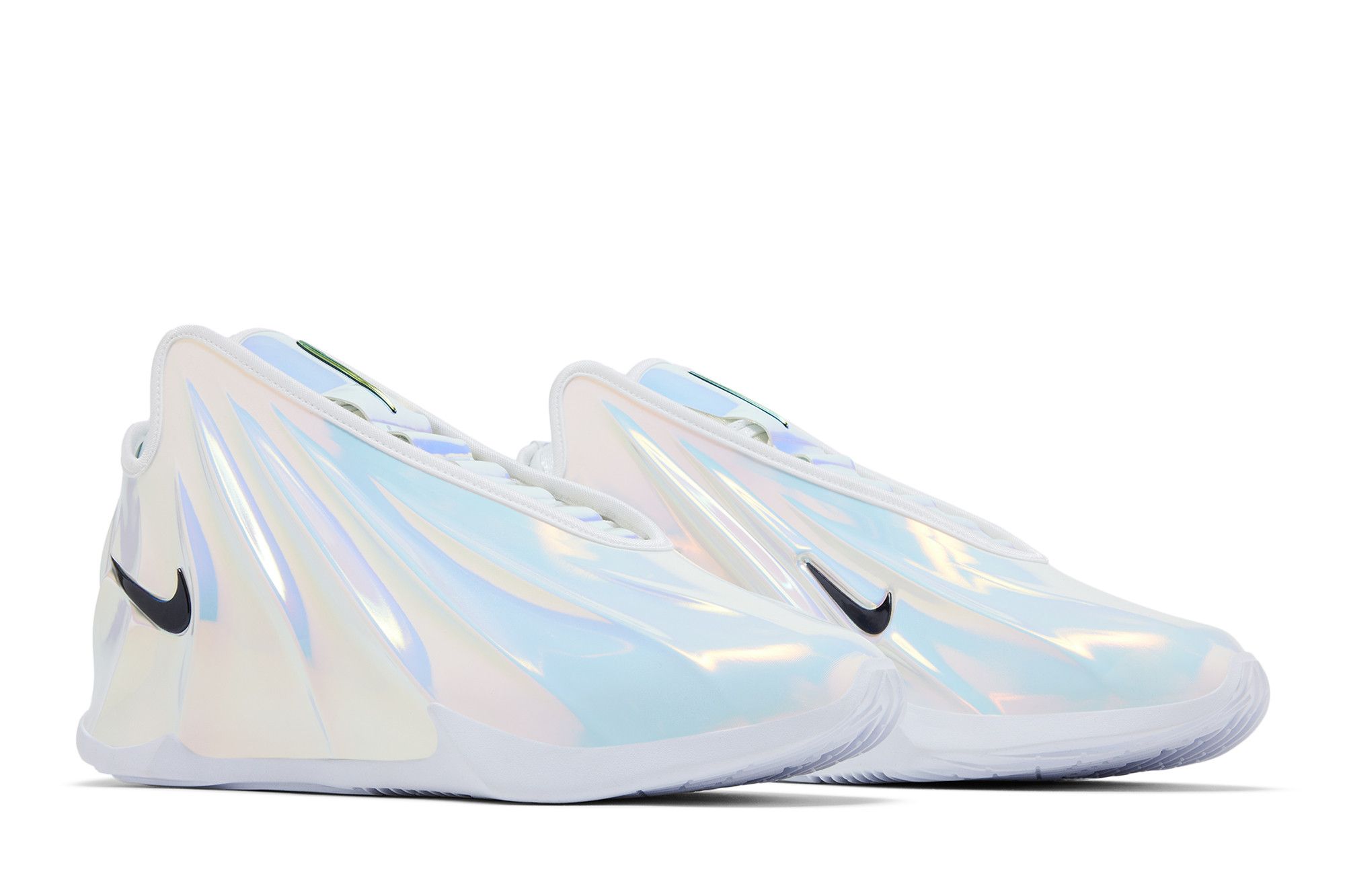 Cheap 耐克GT Future "全明星警告标" IB6681-900