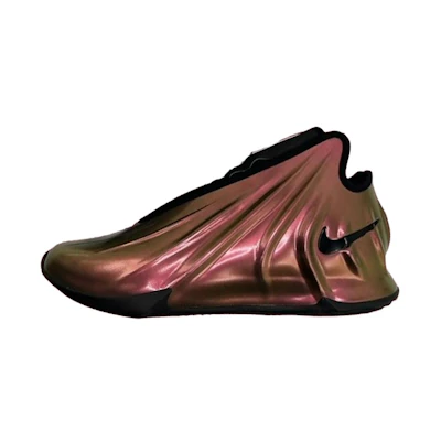 Nike GT Future 'Black Metallic Silver'