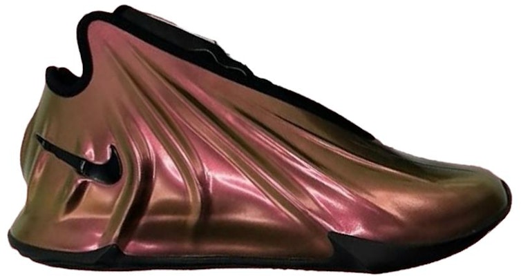 Nike GT Future 'Black Metallic Silver' FZ5590-001 Order Nike GT Future 'Black Metallic Silver' FZ5590-001