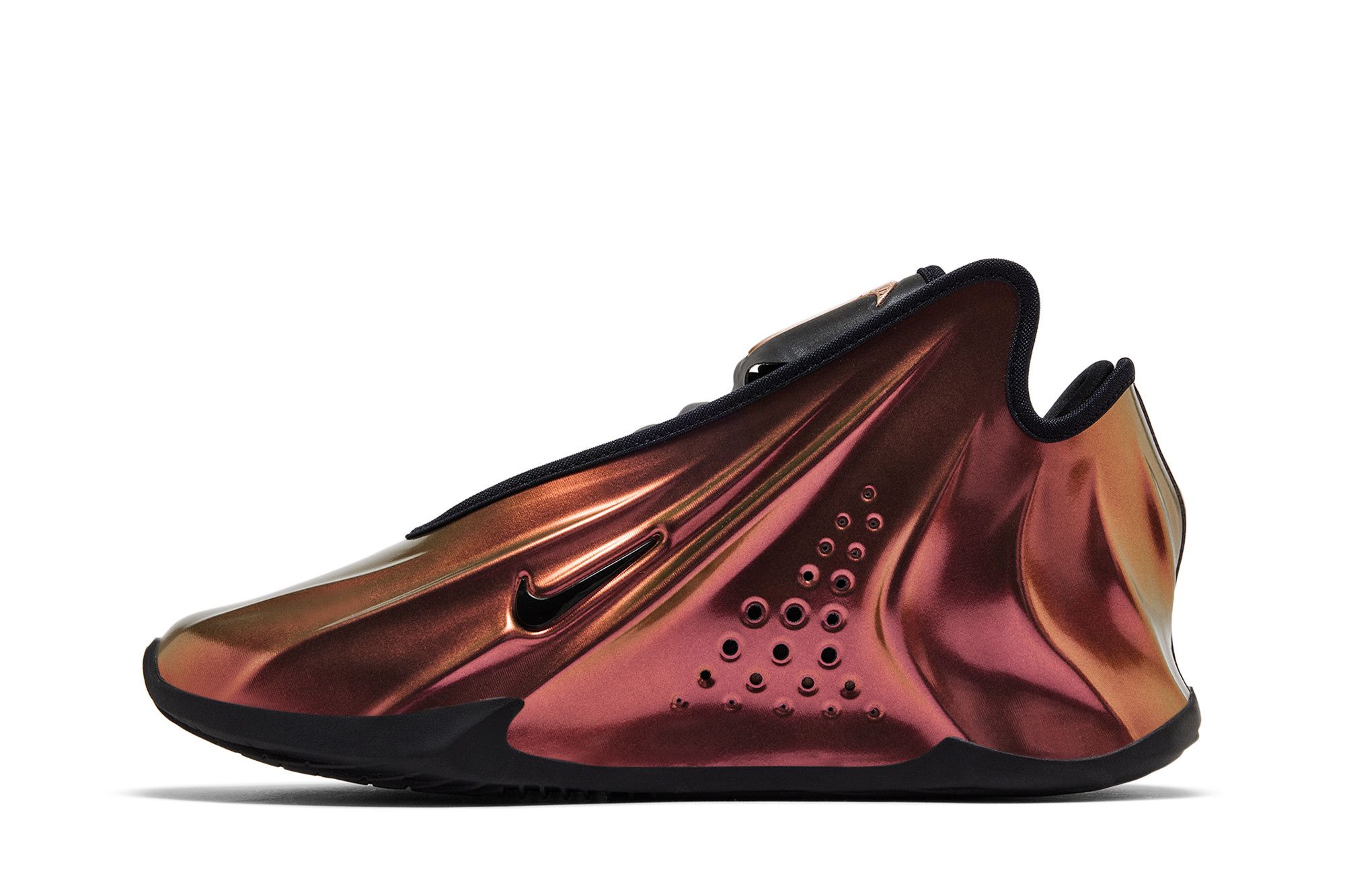 Lookbook Nike GT Future 'Copper Egg' FZ5590-900