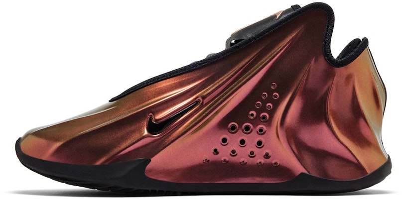 Nike GT Future 'Copper Egg' FZ5590-900 Lookbook Nike GT Future 'Copper Egg' FZ5590-900