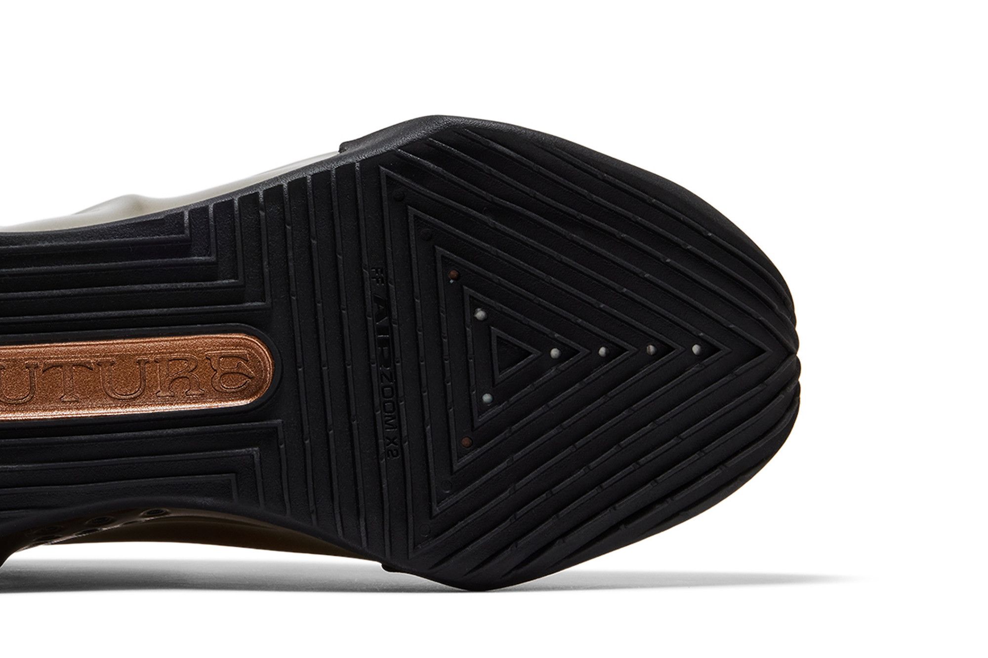 Details for Nike GT Future ''銅蛋'' FZ5590-900