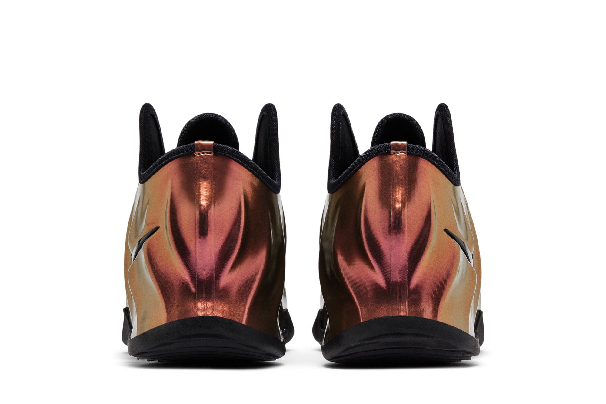 Sizing Nike GT Future ''銅蛋'' FZ5590-900