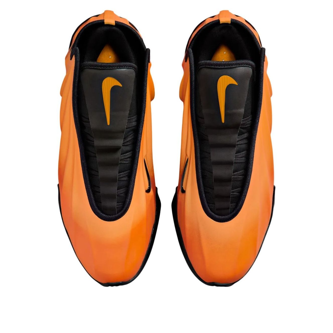 Lookbook Nike GT Future 'Fire' FZ5590-800