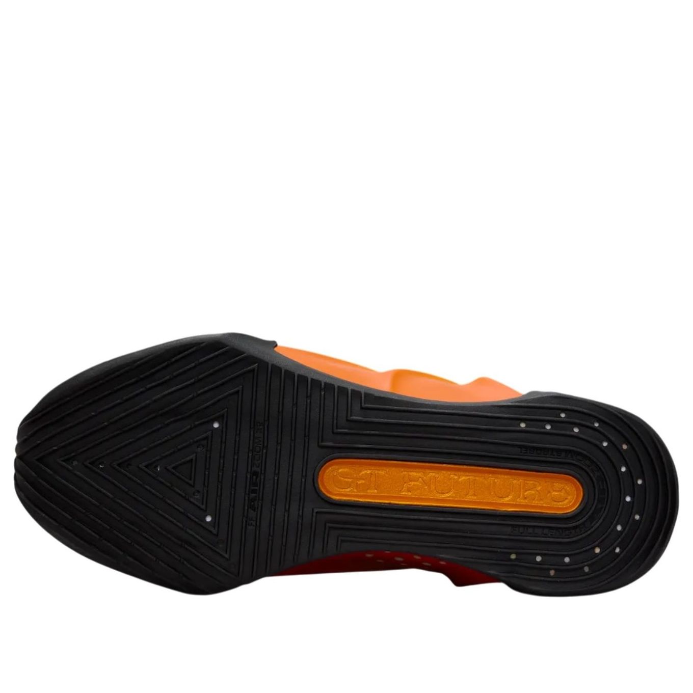Details for Nike GT Future 'Fire' FZ5590-800