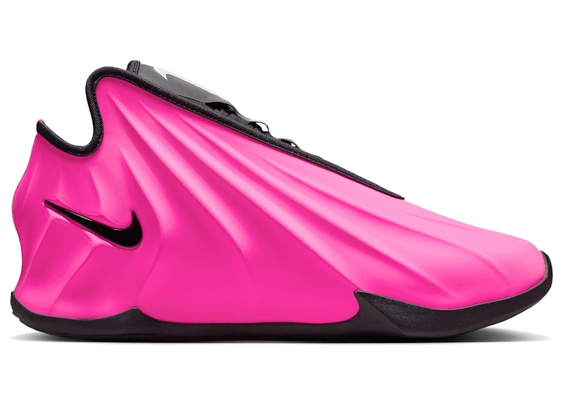 Nike GT Future 'Hyper Pink' FZ5590-601