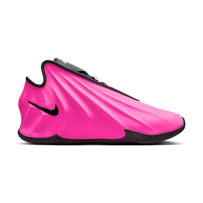 Nike GT Future 'Hyper Pink'