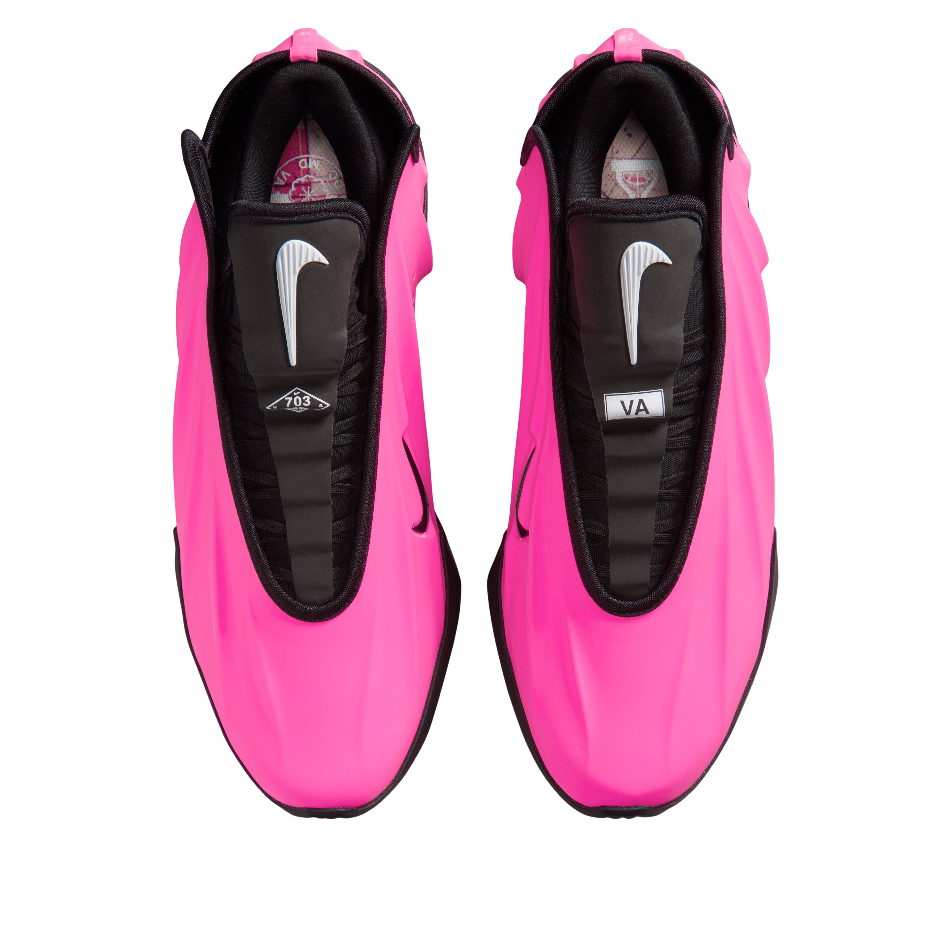 Order Nike GT Future 'Hyper Pink' FZ5590-601