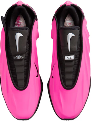 Nike GT Future 'Hyper Pink' FZ5590-601 Order Nike GT Future 'Hyper Pink' FZ5590-601