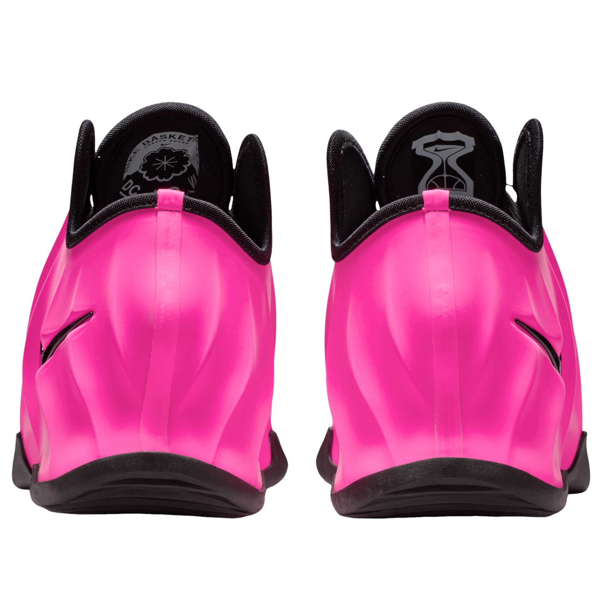 Lookbook Nike GT Future 'Hyper Pink' FZ5590-601