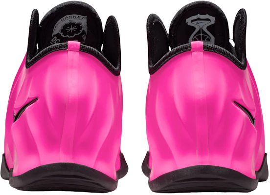 Nike GT Future 'Hyper Pink' FZ5590-601 Lookbook Nike GT Future 'Hyper Pink' FZ5590-601