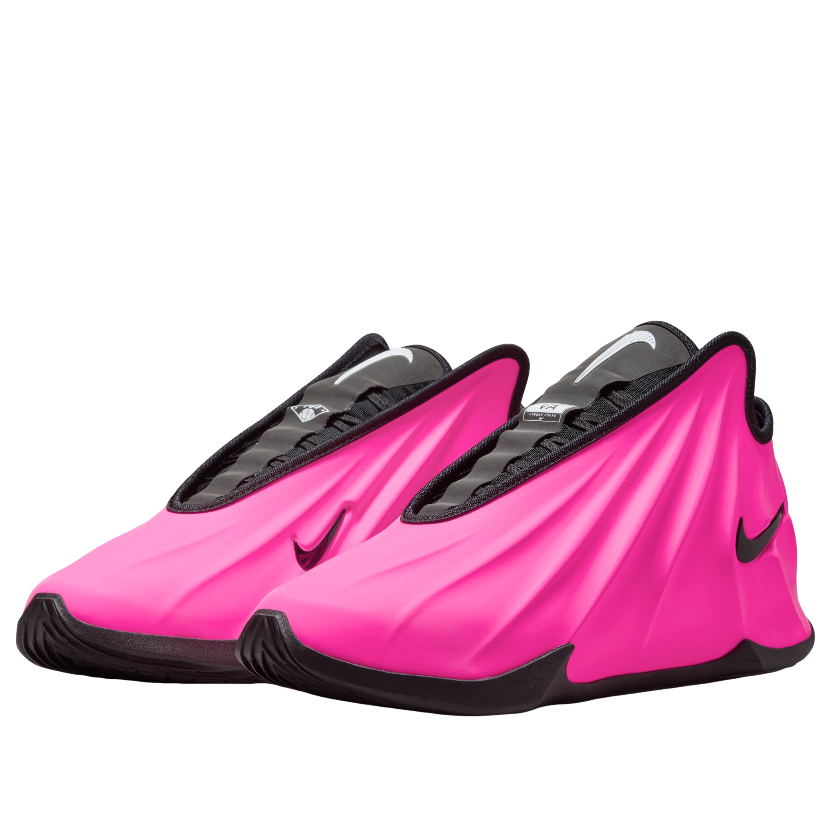Shop Nike GT Future 'Hyper Pink' FZ5590-601