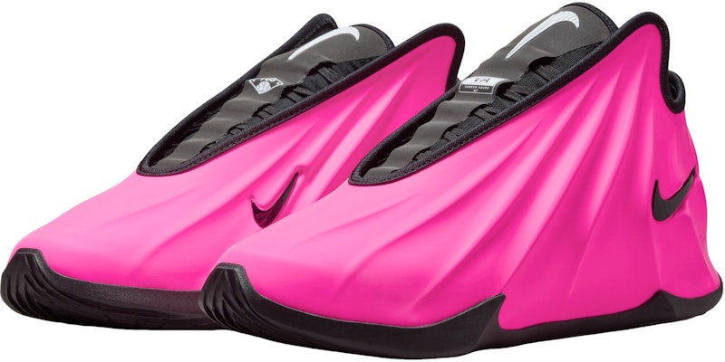 Nike GT Future 'Hyper Pink' FZ5590-601 Shop Nike GT Future 'Hyper Pink' FZ5590-601