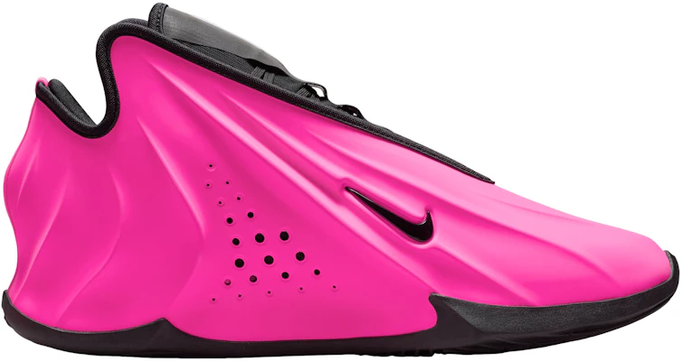 Nike GT Future 'Hyper Pink' FZ5590-601 Details for Nike GT Future 'Hyper Pink' FZ5590-601