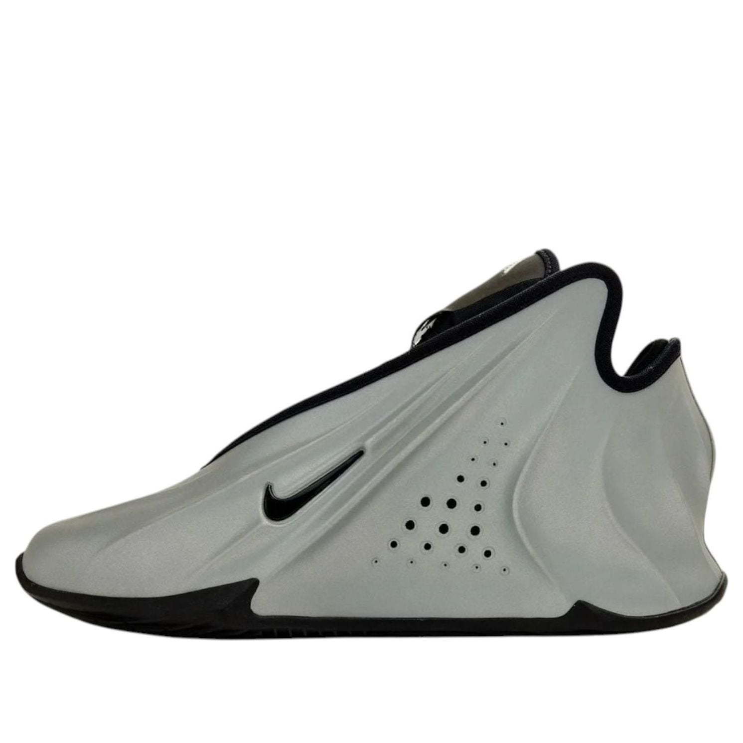 Nike GT Future 'Metallic Silver' FZ5590-002