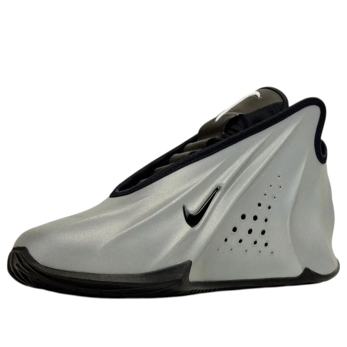 Order 耐克GT Future ''金属银'' FZ5590-002