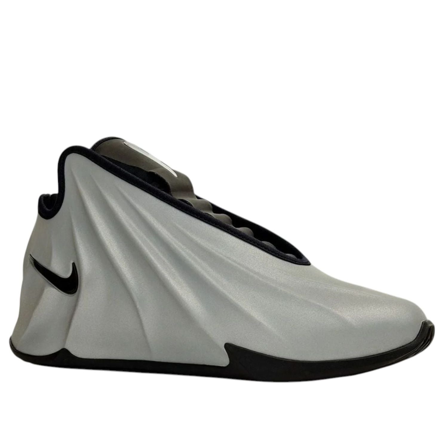 Lookbook 耐克GT Future ''金属银'' FZ5590-002