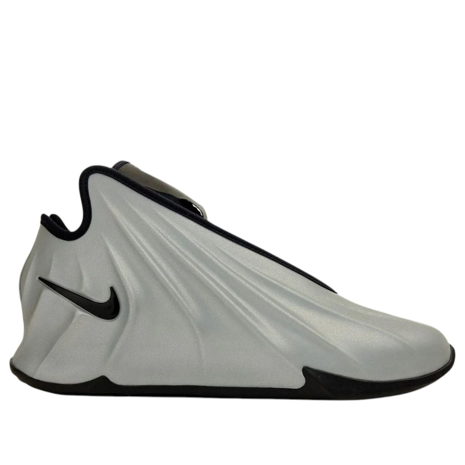 Shop 耐克GT Future ''金属银'' FZ5590-002