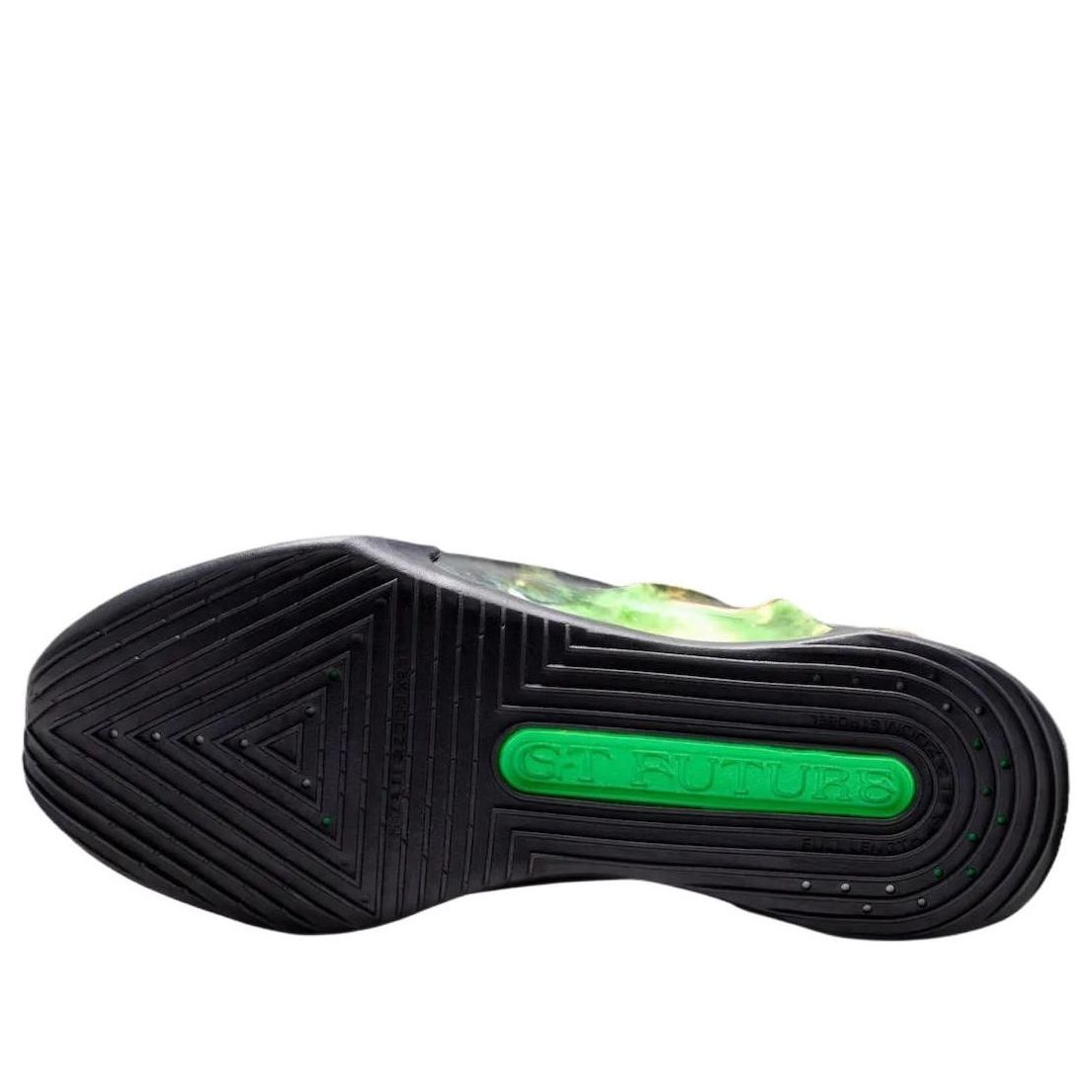 Details for Nike GT Future 'Rage Green' IR0150-300