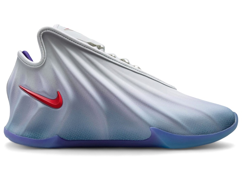 Nike GT Future 'Swooshman' IQ7277-001