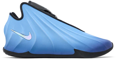 Nike GT Future 'Valor Blue' IQ6406-400 Nike GT Future 'Valor Blue' IQ6406-400