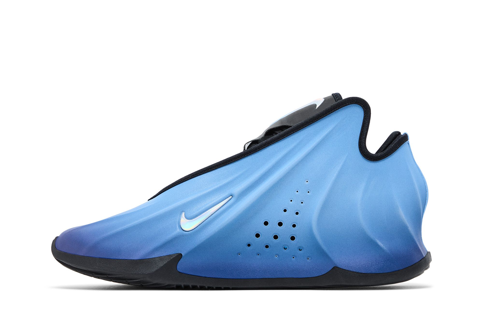 Lookbook Nike GT Future ''Valor Blue'' – Blauw Valor Sneaker IQ6406-400