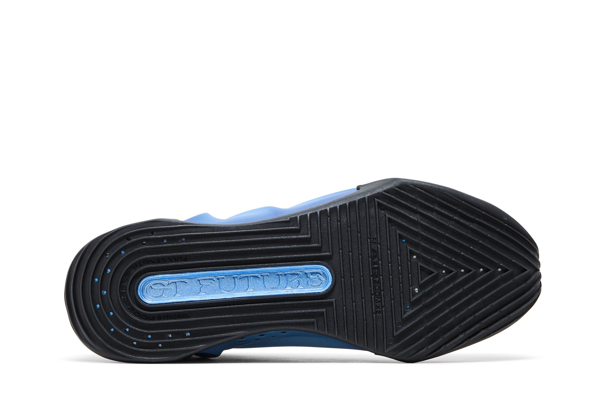 Shop Nike GT Future ''Valor Blue'' – Blauw Valor Sneaker IQ6406-400