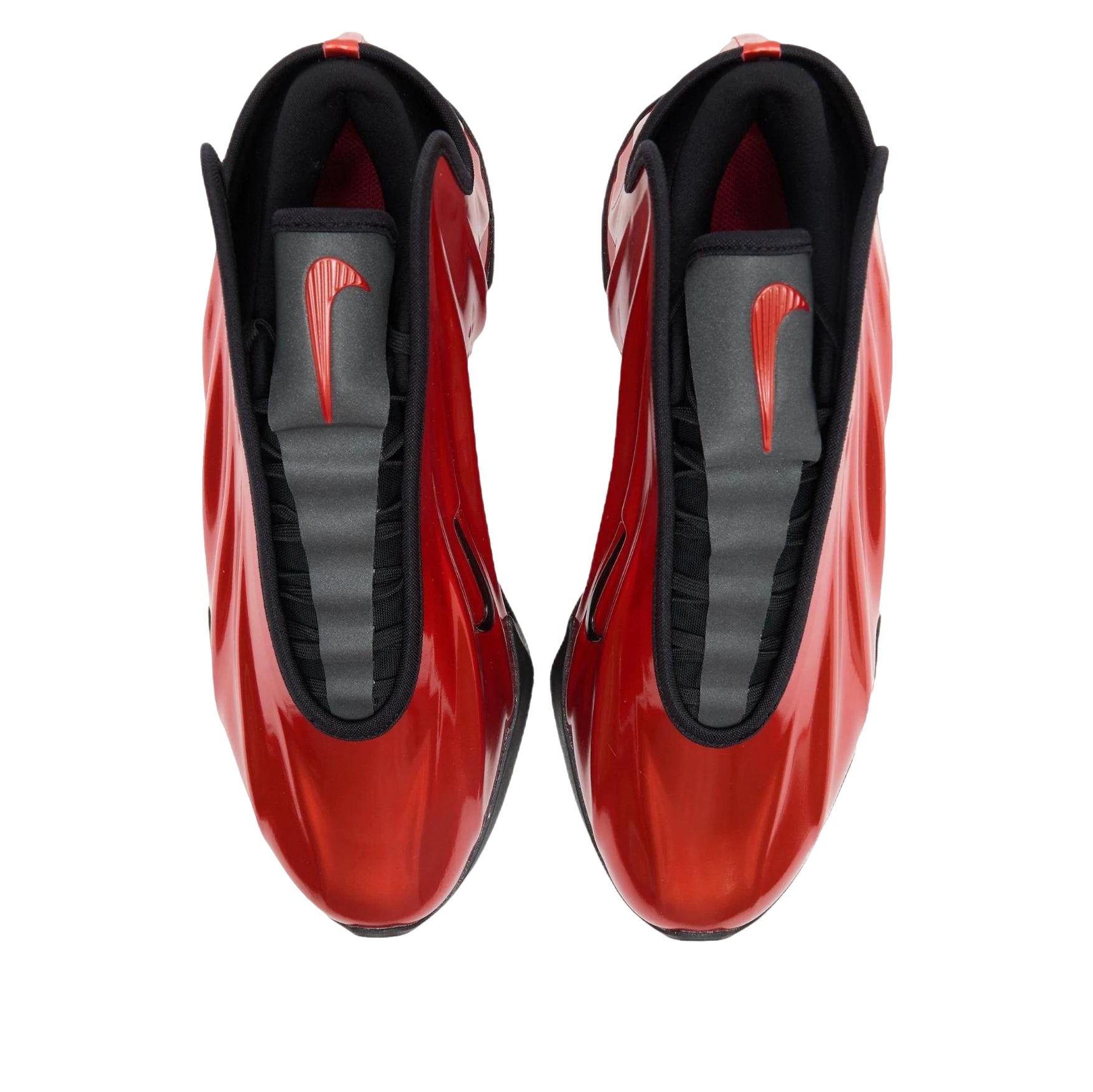 Lookbook Nike GT Future ''Rouge Varsité'' FZ5590-603