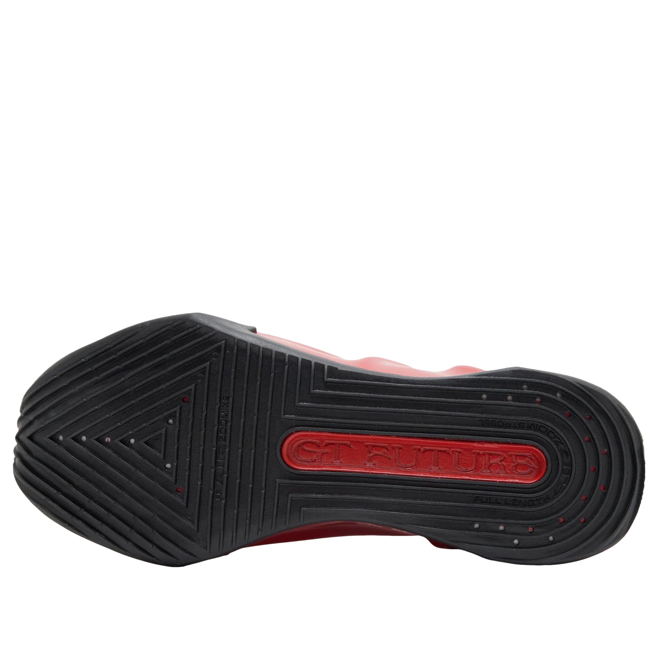 Purchase Nike GT Future ''Rouge Varsité'' FZ5590-603