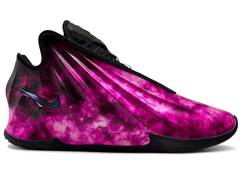 Nike GT Future CHBL PE 'Passionate Pink Metallic Dark Gray' IH1109-600