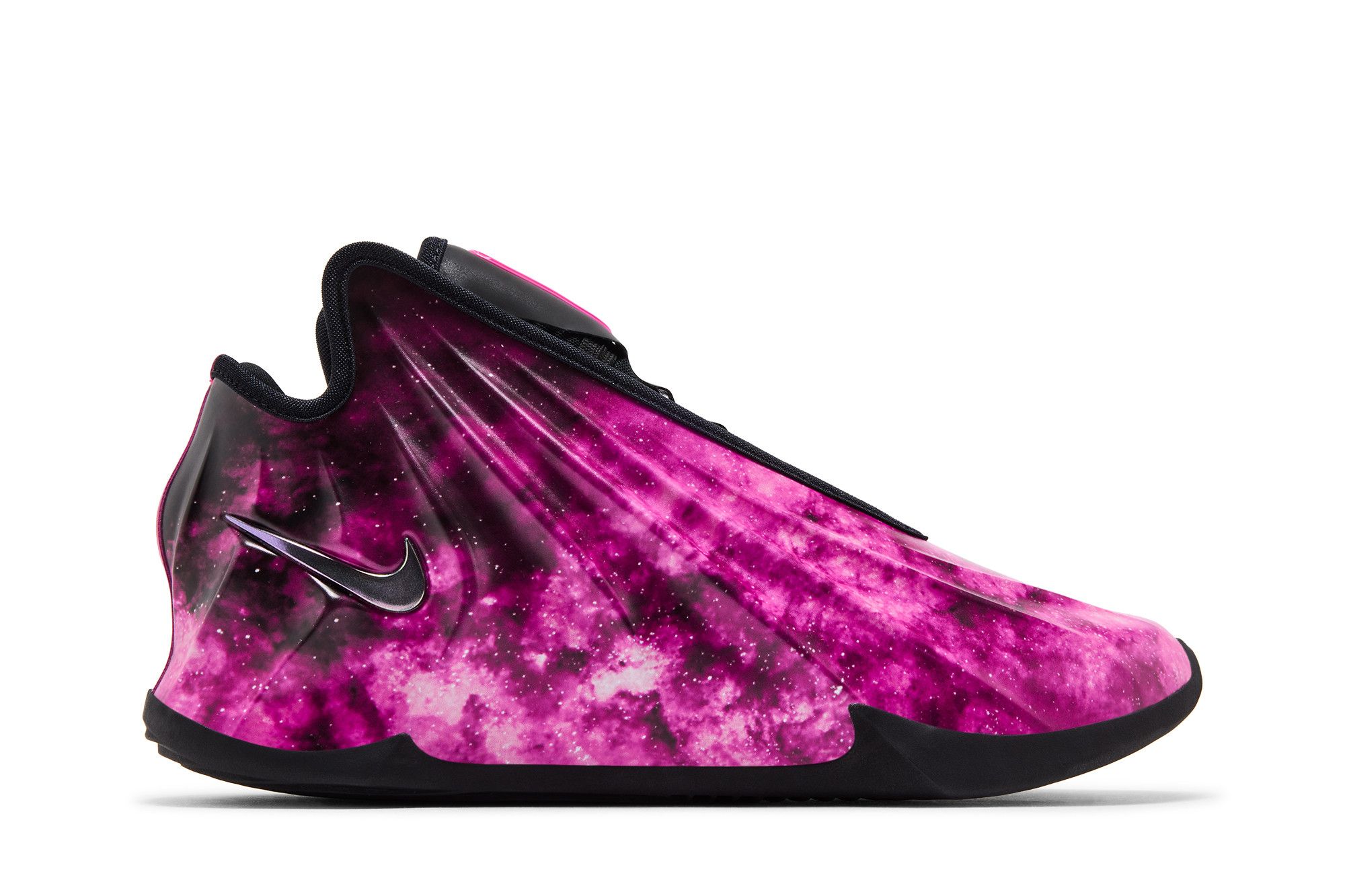 Nike GT Future CHBL PE 'Passionate Pink Metallic Dark Gray' IH1109-600