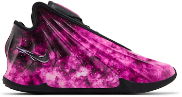 Nike GT Future CHBL PE 'Passionate Pink Metallic Dark Gray' IH1109-600 Nike GT Future CHBL PE 'Passionate Pink Metallic Dark Gray' IH1109-600